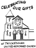 Celebrating Our Gifts logo